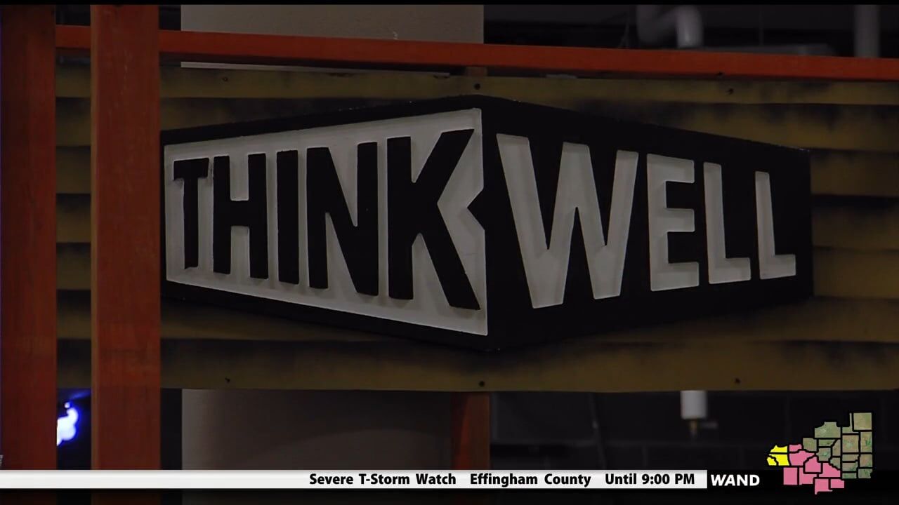 New creation center set to open in Decatur